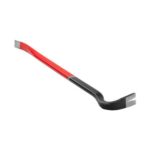 Rangă Levier 400 mm Oțel Forjat Rodex