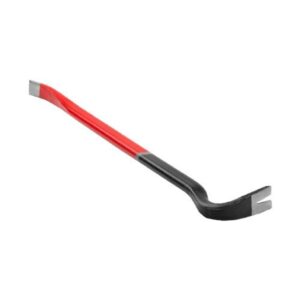 Rangă Levier 400 mm Oțel Forjat Rodex