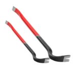 Rangă Levier 600 mm Oțel Forjat Rodex