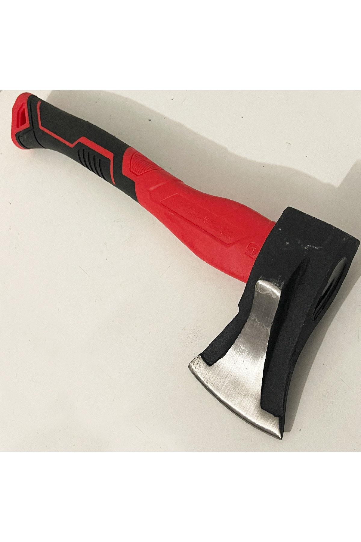 Topor Despicare Mâner Lemn 1 kg Rodex