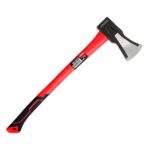Topor Despicare Mâner Lemn 2 kg Rodex
