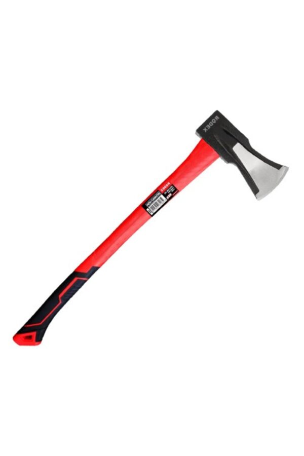 Topor Despicare Mâner Lemn 2 kg Rodex