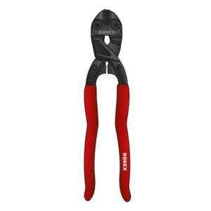 Foarfecă Mini Tăiere Șuruburi Rodex