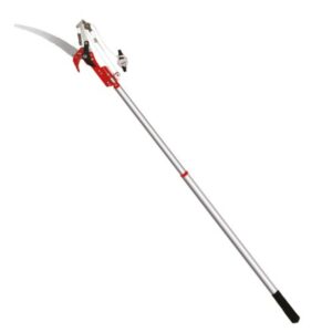 Foarfecă Crengi Bypass Telescopică Rodex