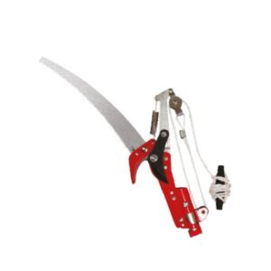 Foarfecă Copaci cu Fierăstrău Rodex