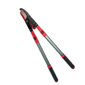 Foarfecă Crengi Nicovală Telescopică 110 Rodex