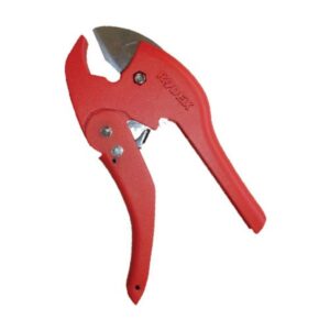 Cutit Țeava Pvc 42Mm Heavy Duty Rodex