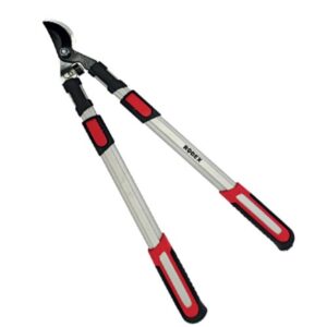 Foarfecă Crengi Nicovală Telescopică Std Rodex