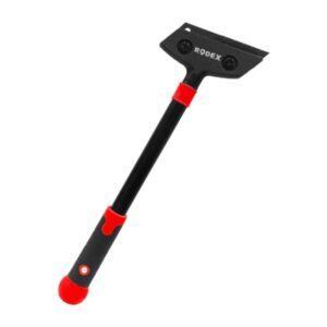 Racleta Multifunctionala 300Mm Rodex