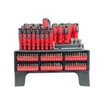 Set Șurubelnițe 100 Piese Rodex