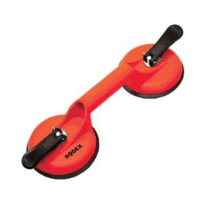 Ventuză Manipulare Sticlă 2 Brațe Rodex
