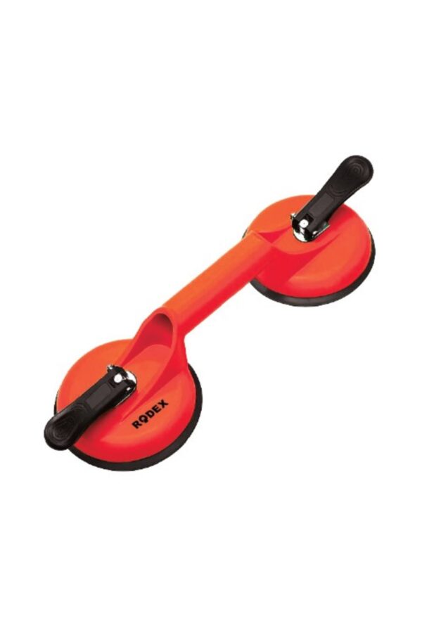 Ventuză Manipulare Sticlă 2 Brațe Rodex