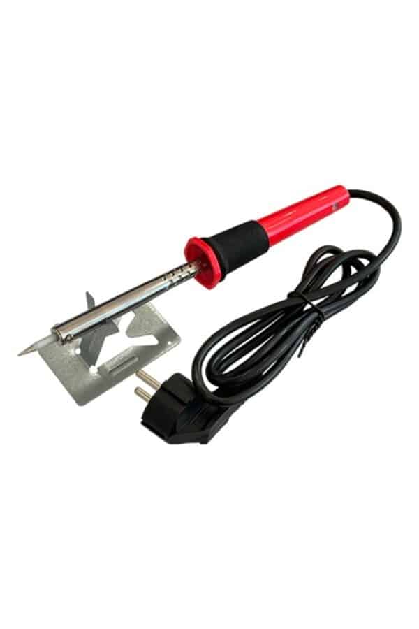 Fier de Lipit 60W Profesional Rodex