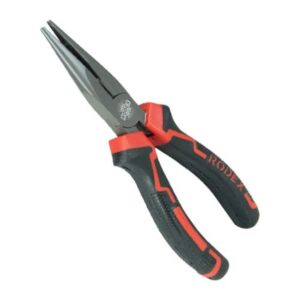 Clește Cu Nas Lung 160 mm Std Rodex