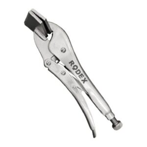 Clema Tabla Placata Cu Nichel 250Mm Rodex