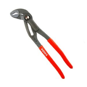 Clește Papagal Reglabil 250 mm Rodex