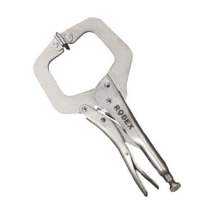 Clema De Sudura Tip C Nichelata 275 Mm Rodex