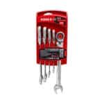 Set 5 Chei Clichet Cap Flexibil Rodex