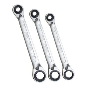 Chei Combinate Clichet 8/10/9/11 mm Rodex