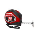 Ruletă Magnetică 3 m × 16 mm 170 Rodex