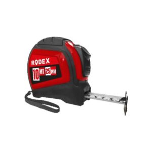 Ruletă Magnetică 3 m × 16 mm 180 Rodex