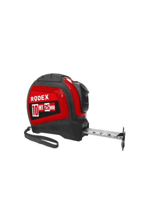 Ruletă Magnetică 3 m × 16 mm 180 Rodex