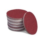 Disc Velcro Fără Găuri Ø125 mm 2515 Rodex