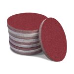 Disc Velcro Fără Găuri Ø125 mm 2508 Rodex