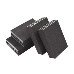 Burete Șlefuit P220 98 mm Rodex