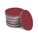 Disc Abraziv Velcro Ø100 mm P125 Rodex