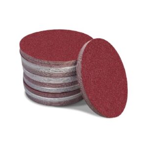 Disc Velcro Fără Găuri Ø125 mm 2506 Rodex