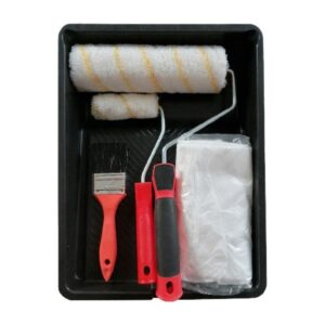 Set Vopsit 5 Piese Profesional Rodex