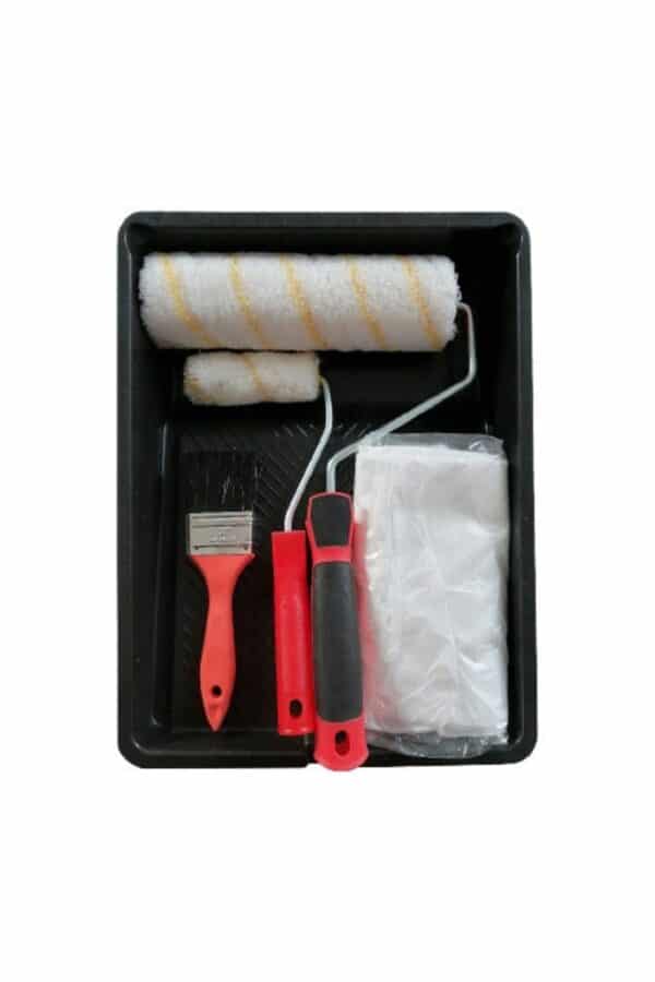 Set Vopsit 5 Piese Profesional Rodex