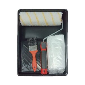 Set Vopsit 4 Piese Profesional Rodex