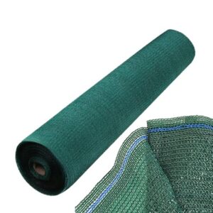 Plasă Umbrire 40 g/m² 1.5×100 m Rodex