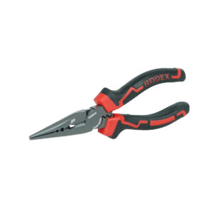 Clește Cu Nas Lung 160 mm Pro Rodex