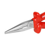 Clește Cu Nas Lung Izolat 160 mm Rodex