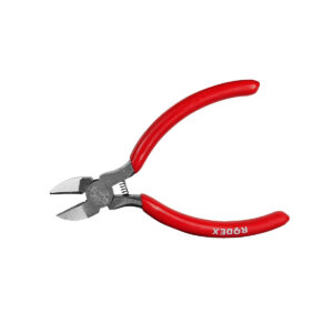Clește Tăietor Mini 120 mm 210 Rodex