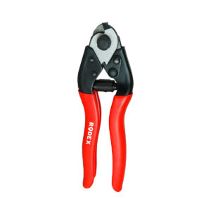 Foarfecă pentru Metal 200 mm Rodex