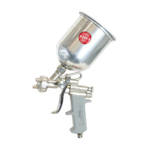 Pistol Vopsit Duză 1.8mm Vas 600ml 110 Rodex