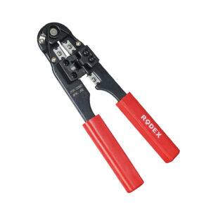 Clește Sertizare RJ45 Profesional 110 Rodex