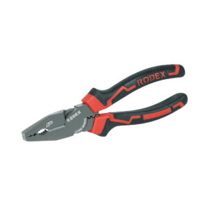 Clește Combinat Profesional Pro 8" Rodex