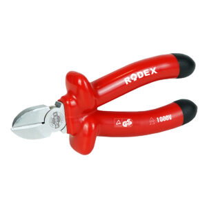 Clește Tăietor Izolat 160 mm Rodex