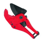 Foarfecă Țevi PVC Ø200 mm Std Rodex