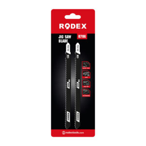 Pânză Pendular 116 mm 18 TPI Rodex