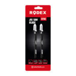 Pânză Pendular 76 mm 18 TPI Rodex