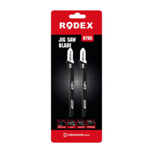 Pânză Pendular 76 mm 18 TPI Rodex