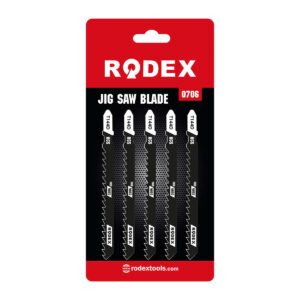 Pânză Pendular 100 mm 6 TPI Rodex
