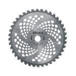 Disc Motocoasă TCT 255 mm 40T Y126 Rodex