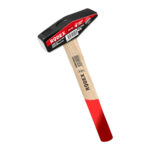 Ciocan Lăcătuș Mâner Lemn 1 kg Rodex